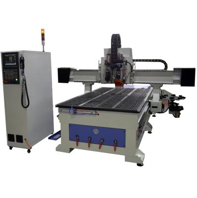 China Jinan 1325 Automatic Oscillating Leather Apex Carpet Cloth CNC Cloth Knife Cutting Machine Price for sale