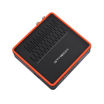 China GTmedia GT Android 9.0 DVB-S2X DVBT2 Combo Cable ISDBT ATSCC J.83B 4K Combo Box with Bulit-in 2.4G/5G Wifi and BT4.1 GTCOMBO for sale