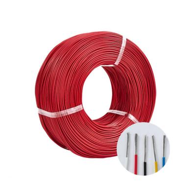 Cina Filtro tefzel placcato in stagno resistente al calore 12 14 16 18 20 22 Gauge in vendita