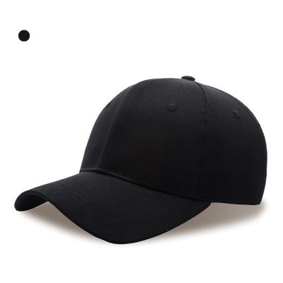 China 2022 New Idea Promotional Agriculture Custom Cotton Polyester 100% Baseball Cap With Logo For Unisex for sale