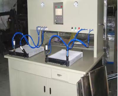 China 0-300 Kpa drukproefbereik Luchtproefmachine voor lekproeven in witte producten Topprestaties Te koop