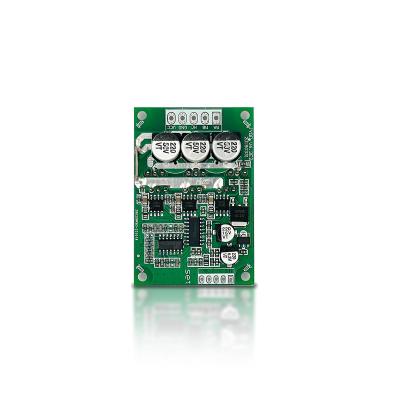 China Producent verkoop JYQD-V6.3E2 16-32VDC Input BLDC Motor Driver Speed Control Board Te koop