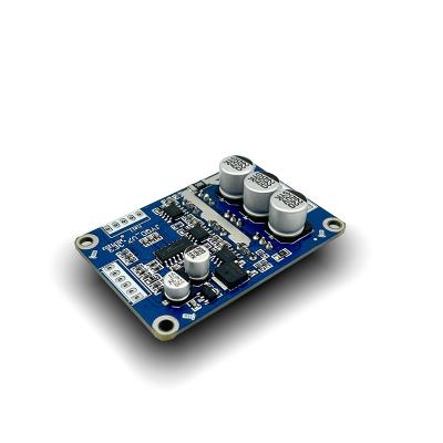 China JYQD-V7.3E3 BLDC-motorstuurbord voor automatische poortmotoren of automatische apparaten Te koop
