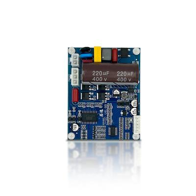 China JYQD-V8.8B Borstelloze motordriver 220VAC Input 100W voor motor van huishoudelijk apparaat Te koop