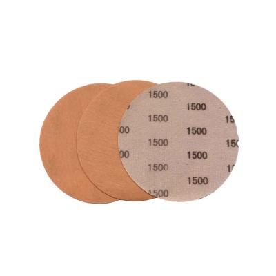 China Car Body Good Abrasion Resistance Resist Moisture Polishing Protection for sale