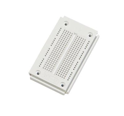China SYB-46 270pts branco teste da tábua de pão de 90 x de 52 x de 8.5mm Solderless desenvolvem DIY à venda