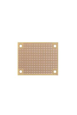China Uiterst kleine PCB - Broodplank 60 van 105 van het de Raadskoper van Prototypepcb de Basispcb * 44 mm Te koop