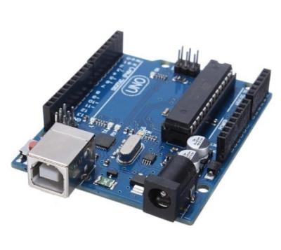 China Open Middel Elektronische OEM Uno Development Board Te koop