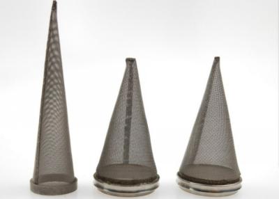 Cina Protezione contro la corrosione personalizzabile del filtro del cappello delle streghe di acciaio inossidabile in vendita