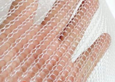 China Het klantgerichte pp Gebreide Verzetten zich tegen van Draadmesh for filter screen wear Te koop
