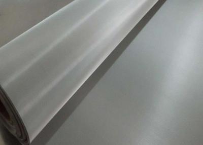 China Anticorrosive Stainless Steel Wire Mesh Screen 0.5m-3m For Filters And Strainers for sale