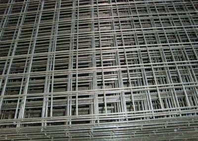 China High Strength Galvanized Steel Weldmesh Rolls With Wire Diameter 0.5mm-6.0mm for sale