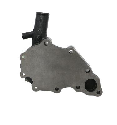 China Excavator 8-97379807-0 8-94483167-0 8-94376863-0 8944831670 8943768630 For Isuzu Forklift TCM C240 Water Pump for sale