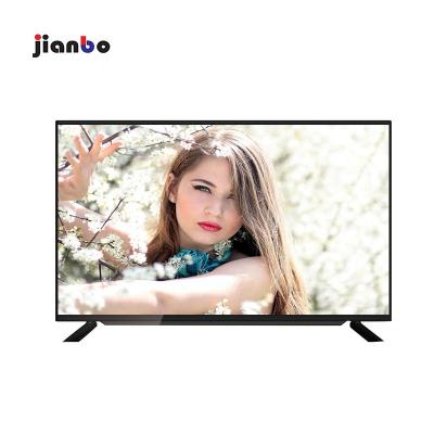China Supplier China Chinese Universal LED TV Hotel TV Jianbo 40 inch OEM for sale
