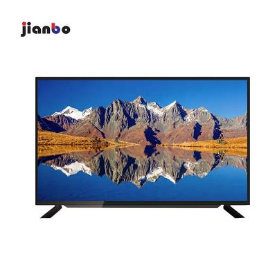 China Hotel TV China Factory OEM 42 43 55 Television 65 Inch Smart TV for sale