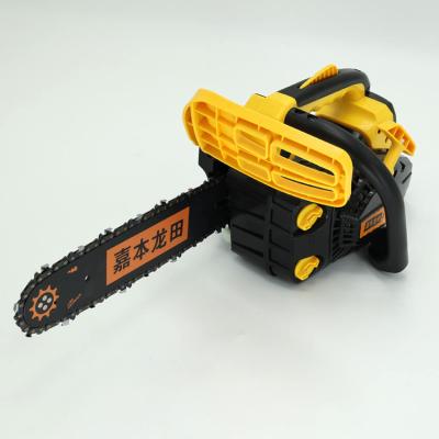 China Garden Tools Gasoline Chain Saw Cordless Portable Chainsaw Industrial Grade for sale