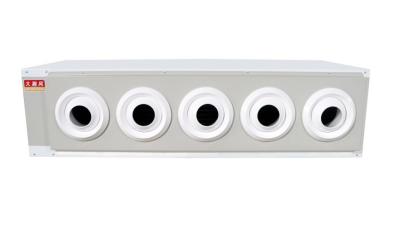 China Low Carbon Energy Saving Air Conditioner 5.5KW For Greenhouse Emission Reduction for sale