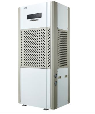 Chine Régulation de température précise de refroidissement rapide Conditionneur d'air industriel économe en énergie Nano Traitement anti-corrosion à vendre