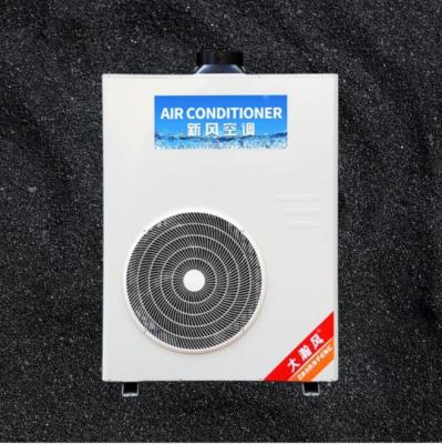 China Transform Your Kitchen Into A Cool Comfortable Space With Commercial Kitchen Air Conditioner for sale