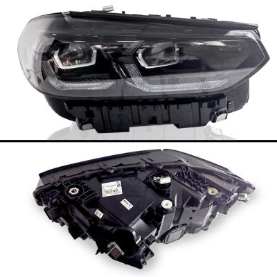 China Suitable for BMW 2021-2022 headlight type tuning X3 G01 headlight X3 (G01) for sale