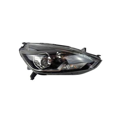 China Tds004 D2H Low Beam Base Type White Led Auto Head Lamps Car Headlights For Nissan Sylphy 2016 /Sentra 410 for sale