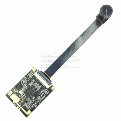 China OV5640 Computer Camera Module USB Board 5 Million Pixel 68 80 120 160 Degree AF Integrated Driveless FPC USB CMOS Camera Module for sale