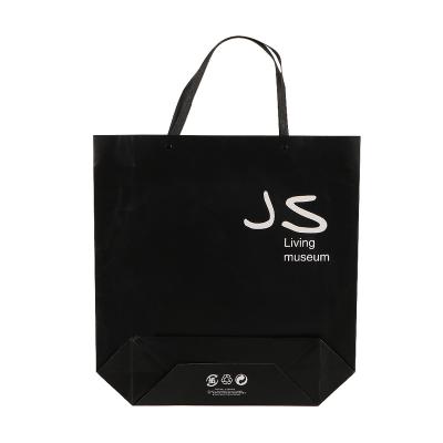 China PUNCH Resealable Zipper Wholesale Customized Large Brown Grass Kraft Paper Bags for sale
