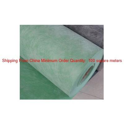 China Polyethyleen waterdicht membraan Lengte 87 m/rol Dikte 0,6-1,0 mm Te koop