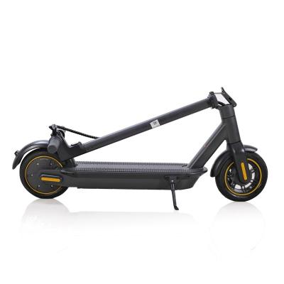 China Wholesale Unisex Fast Electric Sport Scooter CE 36v 500w Adult Folding Electric Scooter for sale
