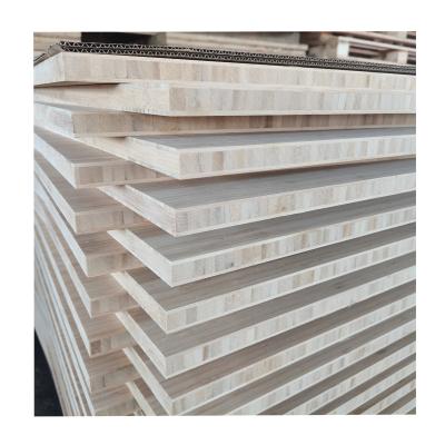 China 4' Sustainable x 8' Toffee Side Pressed Bamboo Plywood 19mm Cross-Ply Green Bamboo Panel Architectural Bamboo Sheets for sale