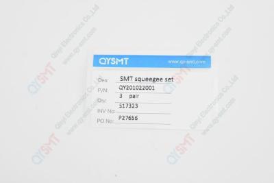 China DEK - SQUEEGEE DEK squeeze blade 250MM ..QY201022001 à venda