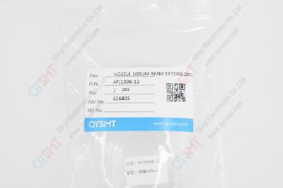 Chine NOZZLE 100UM-5MM EXTENSION(APJ) APJ1006-12(0) à vendre