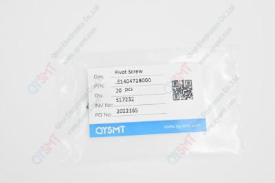 Chine JUKI - Pivot Screw ..E1404728000 à vendre