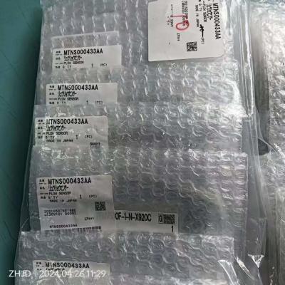 Chine Panasonic NPM16 head flow sensor à vendre