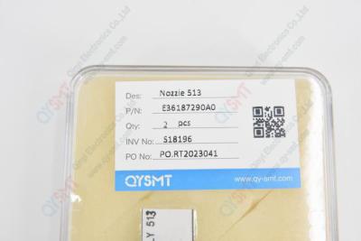 Chine JUKI - NOZZLE Nozzle 513 E36187290A0 à vendre