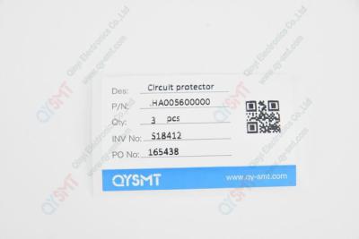 Chine JUKI - Protecteur de circuit.HA005600000 à vendre