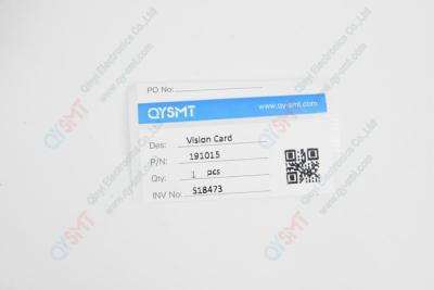 China DEK - Cartão de visão de PCB 191015 à venda