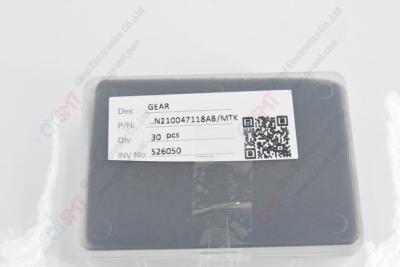 Chine PANASONIC - GEAR ..N210047118AB-MTKP003990AA-KXFA1KMAA01 à vendre
