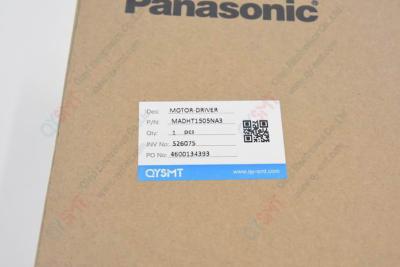 Chine PANASONIC - DRIVER - MOTOR-DRIVER MADHT1505NA3 - Je vous en prie, vous pouvez compter sur moi. à vendre