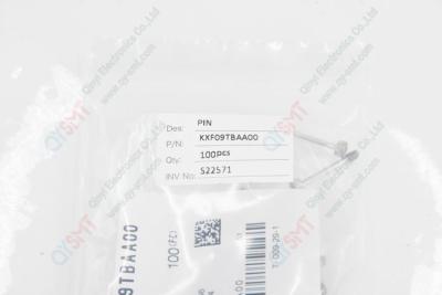 Chine PANASONIC - code PIN KXF09TBAA00 à vendre