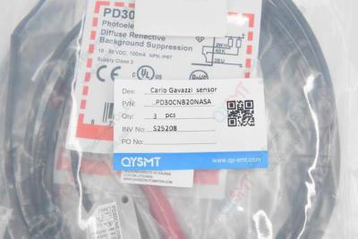 Chine Carlo Gavazzi sensor ..PD30CNB20NASA à vendre