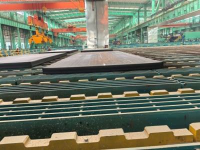 China Engenharia Marítima e Offshore à venda