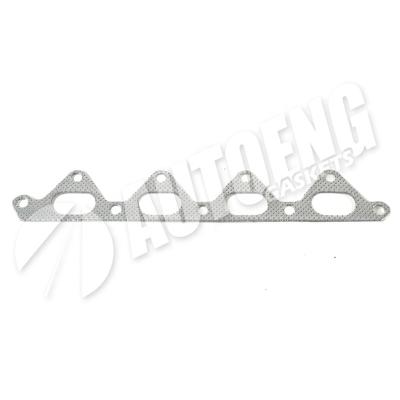 China Non-Asbestos With 2 Years Warranty Mainflod Gasket Exhaust Fit For SPECTERS 1.8L L4 DOHC T8 OEM STD for sale