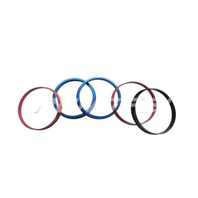China 67.1 To 54.1 Hub Rings Aluminum Center Hub Rings For Wheel Spacer Miscellaneous for sale
