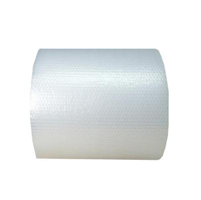 China 20cm Small Shockproof Bubble Roll High Quality Thickened Transport Bubble Film for sale