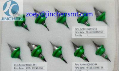 China Juki 500/501/502/503/504/505/506/507/508 Series Nozzle For SMT Juki Machine for sale