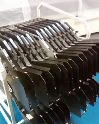 China Universal Genesis 8mm 12mm 16mm 24mm 32mm 44mm 56mm High Performance (Gold) SMT Feeders for sale