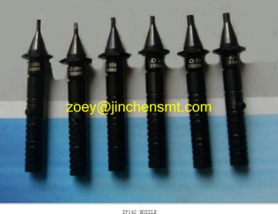 China FUJI XP141 / 142 Nozzle 0.7 / 1.0 / 1.3 / 1.8 / 2.5 / 3.7 / 5.0 Ceramic for sale