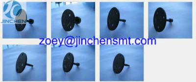 China FUJI NXT H01 Nozzle 1.0 / 1.3 / 1.8 / 2.5 / 3.7 / 5.0 / 7.0 Tungsten steel for sale