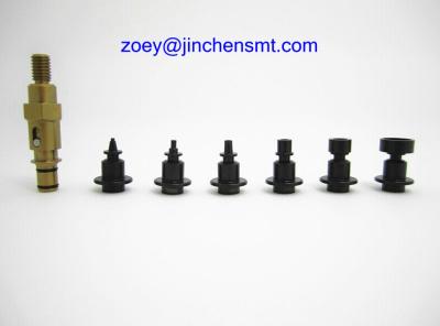 China Samsung CP40 Nozzle Nozzle N045,Nozzle N08,Nozzle N14,Nozzle N24,Nozzle N40,Nozzle N75 for sale